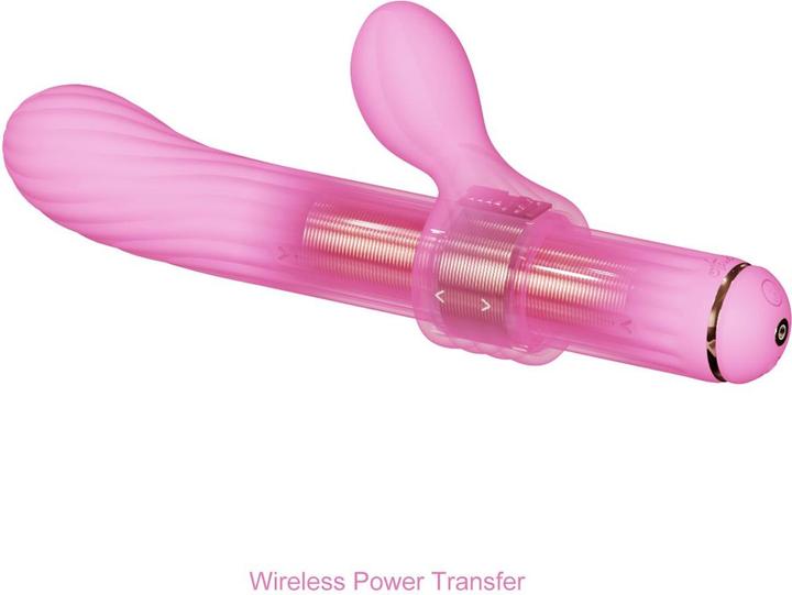 Actual product image Otouch Magic Stick S1 - Pink