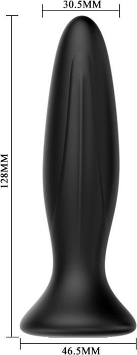 Image du produit Mr. Play Plug anal vibrant