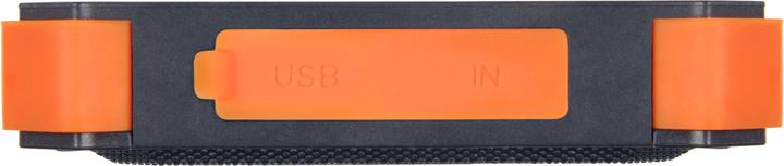 Actual product image Xtorm XR103 Solar Charger (5000 mAh, 1 W, 10 Wh)