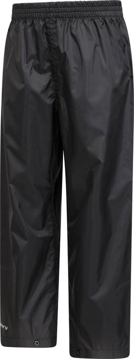 Actual product image Mountain Warehouse Childrens/Kids Pakka II Waterproof Over Trousers (158)