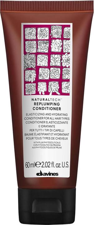 Image du produit Davines Naturaltech - Replumping Conditioner (150 ml)
