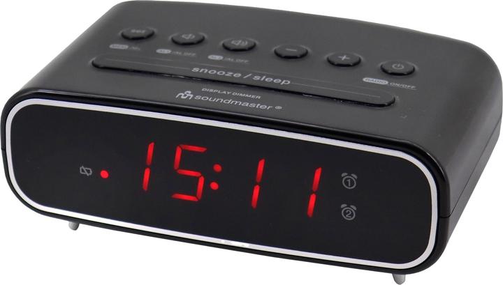 Soundmaster UR111SW