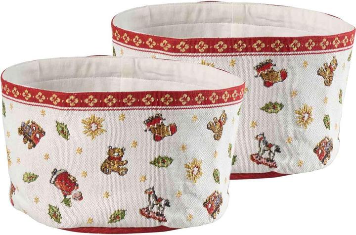 Immagine prodotto Villeroy & Boch Toy's Delight Gobelin Brotkorb