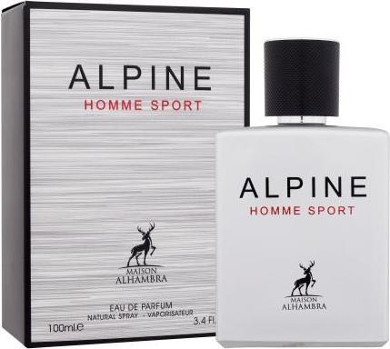 Produktbild Maison Alhambra Alpine (Eau de Parfum, 100 ml)