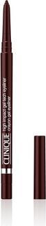 Clinique High Impact Gel Tech Eyeliner Waterproof Smudge Resistant (02 Black Honey)