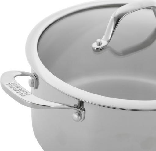 Image du produit Kuhn Rikon Allround (20 cm, Casserole, Acier inoxydable)