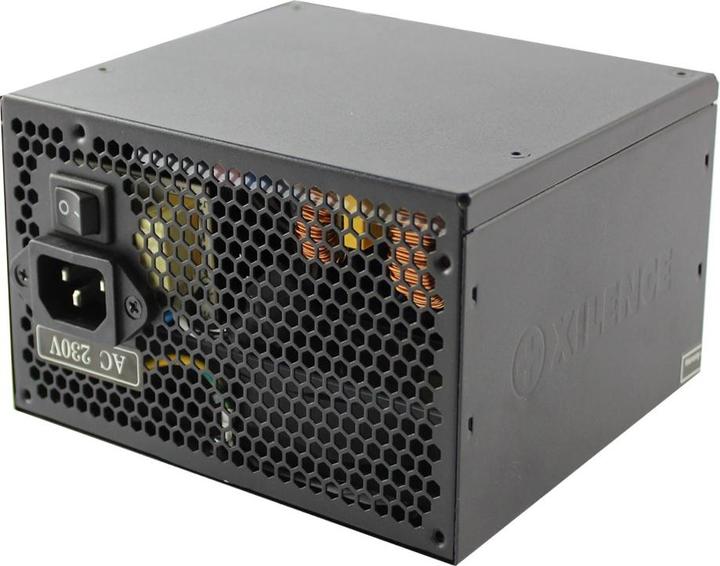 Image du produit Xilence Performance X (550 W)