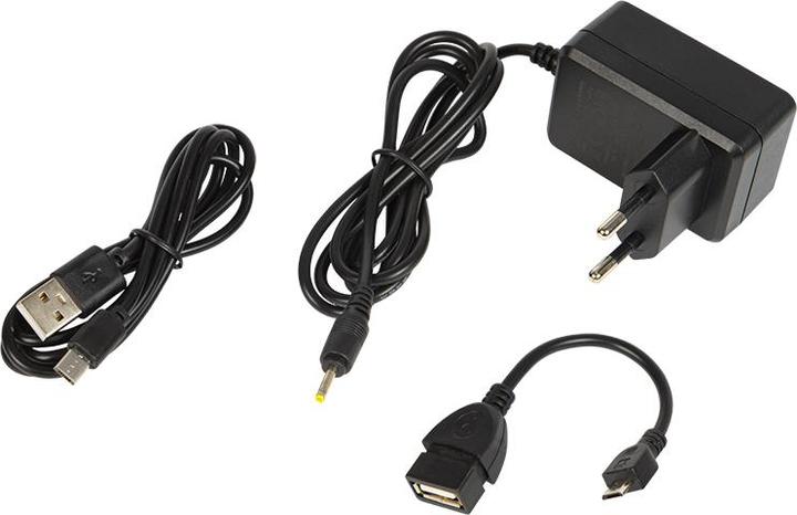 Actual product image Blow KidsTab7.4 (WLAN only, 7", 16 GB, Blue)