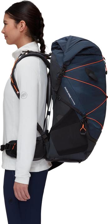Actual product image Mammut Ducan Spine 5060 (50 l)