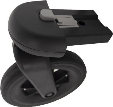 Produktbild hamax Outback Stroller Kit