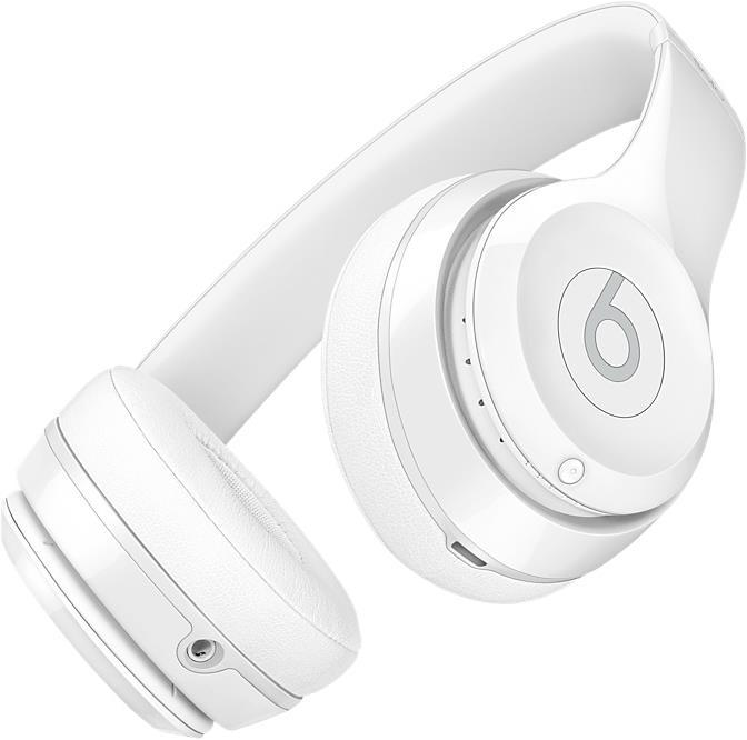 Produktbild Beats Solo3 Wireless (40 h, Kabelgebunden)