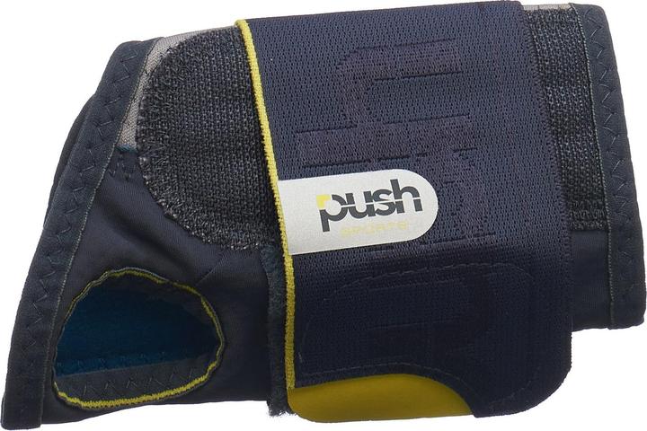 Actual product image Push Wrist bandage (S)