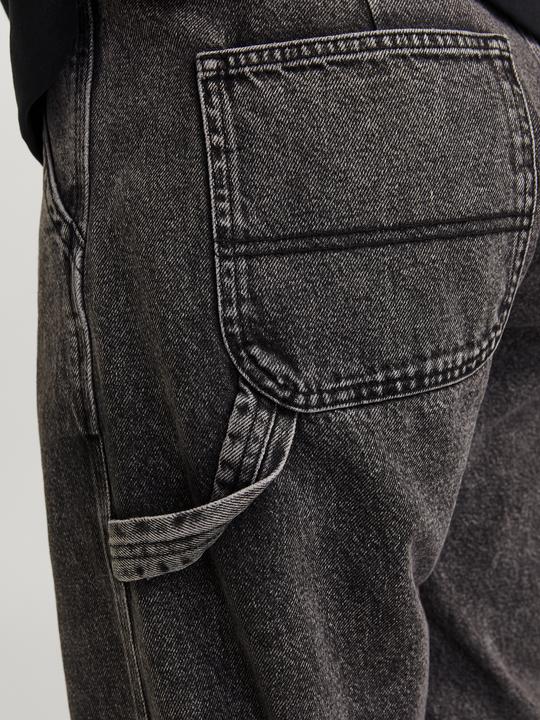 Image du produit Jack & Jones JJIEDDIE JJCARPENTER SQ 734 Locker geschnitten Locker geschnitten (34)