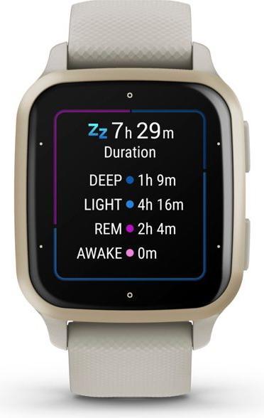 Immagine prodotto Garmin Venu SQ 2 Music (40 mm)