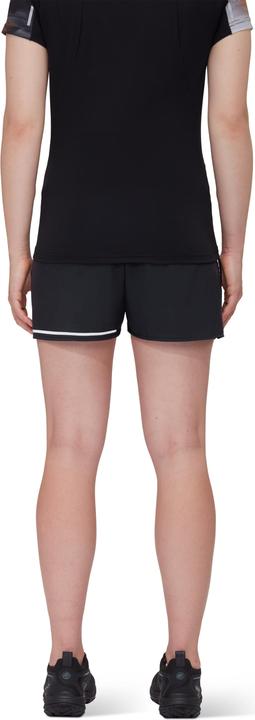 Produktbild Mammut Aenergy TR 2 in 1 Shorts Women (40)