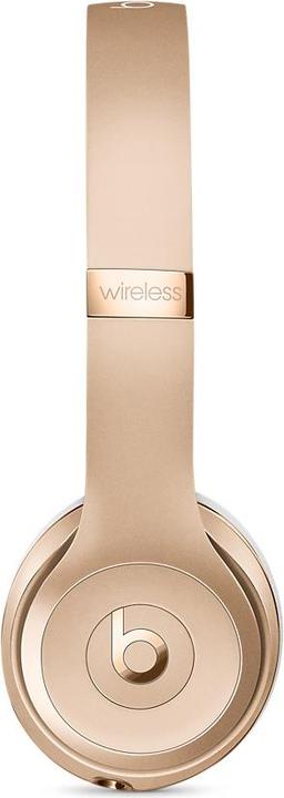 Produktbild Beats Solo3 Wireless (40 h, Kabelgebunden, Kabellos)