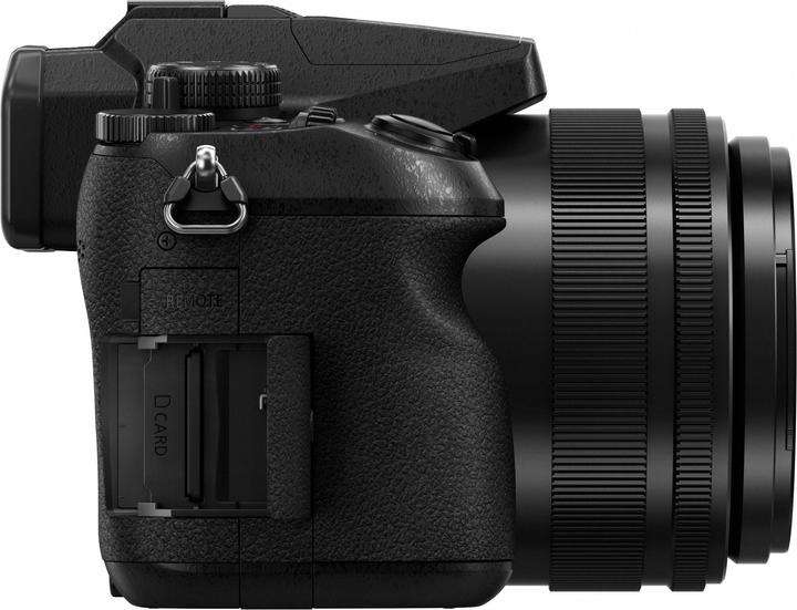 Produktbild Panasonic Lumix FZ2000 (24 - 480 mm, 20.90 Mpx, 1")