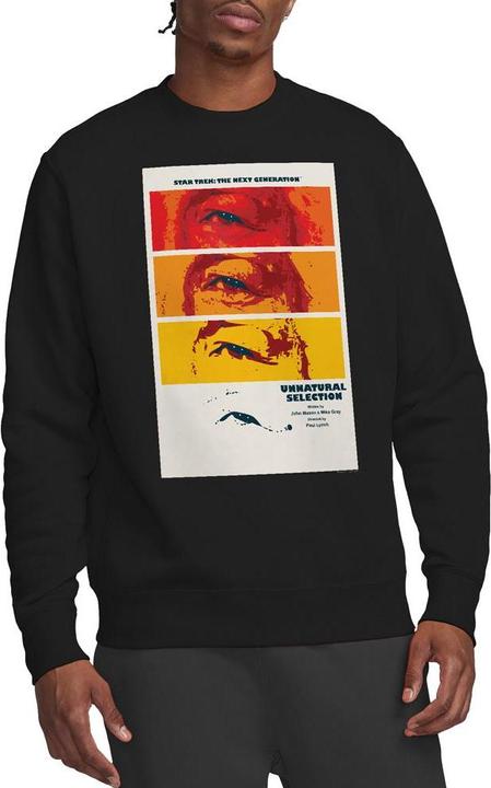 The Next Generation Season 2 Episode 7 Sweatshirt