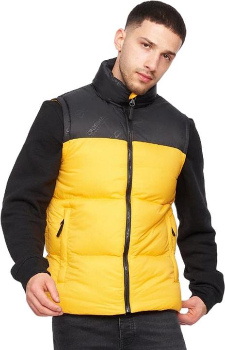 Crosshatch Demerley Weste