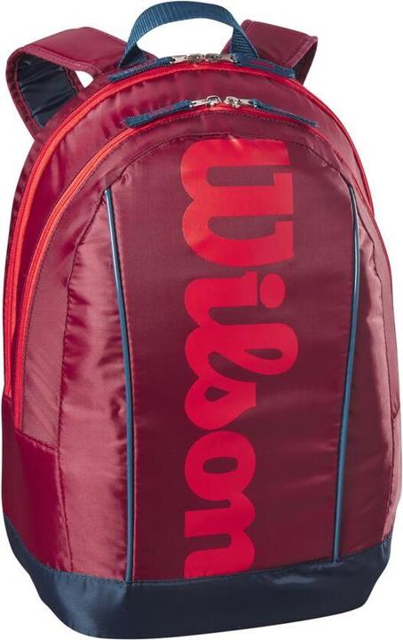 Produktbild Wilson JR Rucksack rot (2R)
