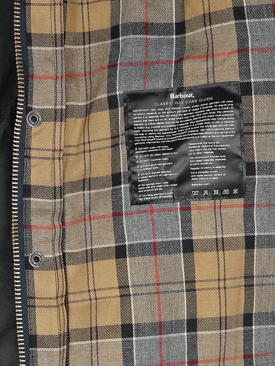 Produktbild Barbour Beaufort Wax Jacket (50)