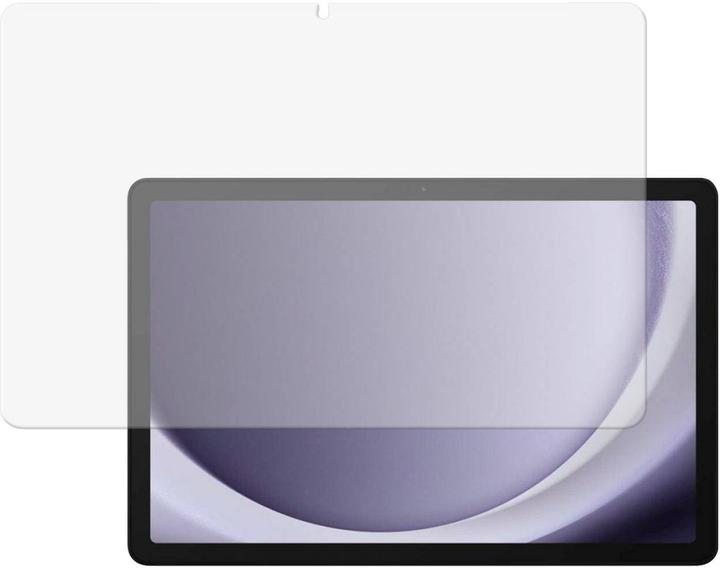 4smarts Second Glass 2.5D (1 Stück, Galaxy Tab S9 FE)