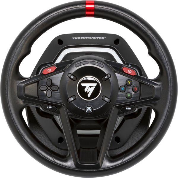 Actual product image Thrustmaster T128 SimTask Pack (Windows, Xbox One X, Xbox One S, Xbox Series S, Xbox Series X)