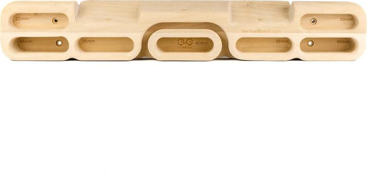 Actual product image YY Vertical VerticalBoard Light (No color)
