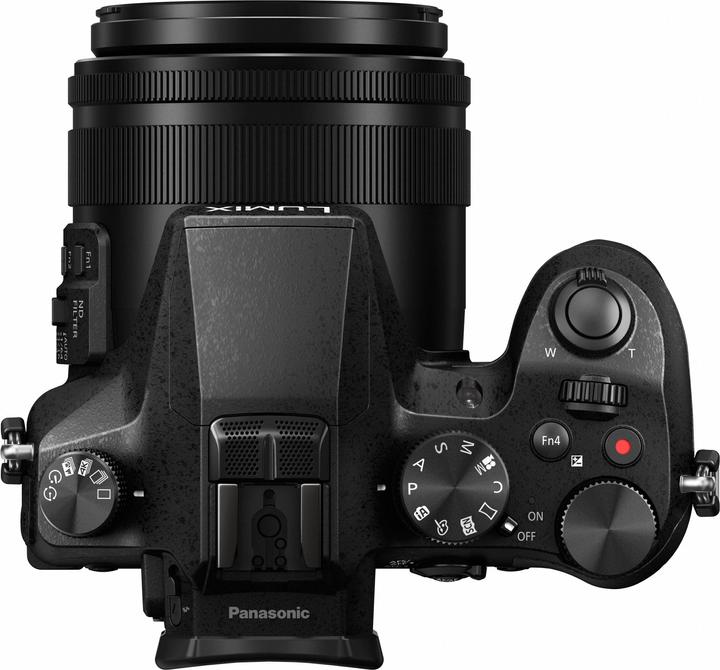 Produktbild Panasonic Lumix FZ2000 (24 - 480 mm, 20.90 Mpx, 1")