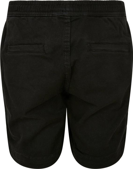Immagine prodotto Urban Classics Pantaloncini da bagno in twill Strech per ragazzi - 17246 (110)