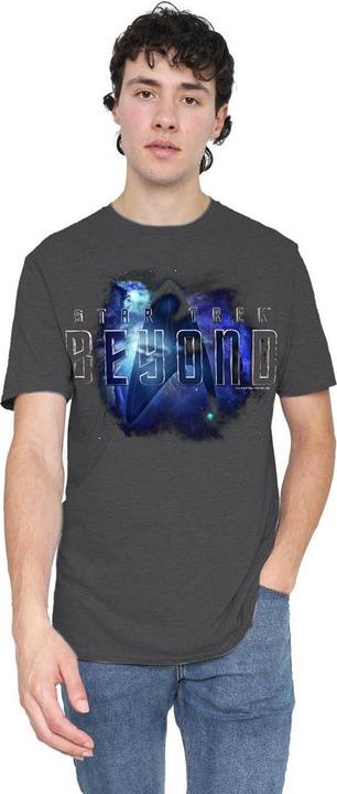 Immagine prodotto Star Trek Beyond Maglietta Galassia Adulto Unisex (3XL)