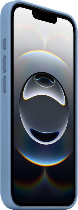 Actual product image Apple Silicone Case (Apple iPhone 16e)