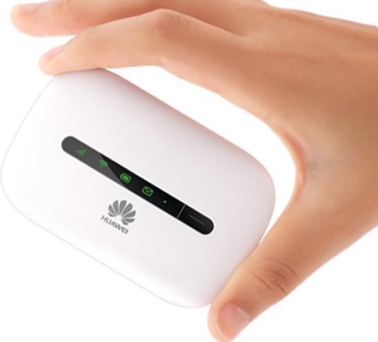 Image du produit Huawei E5330