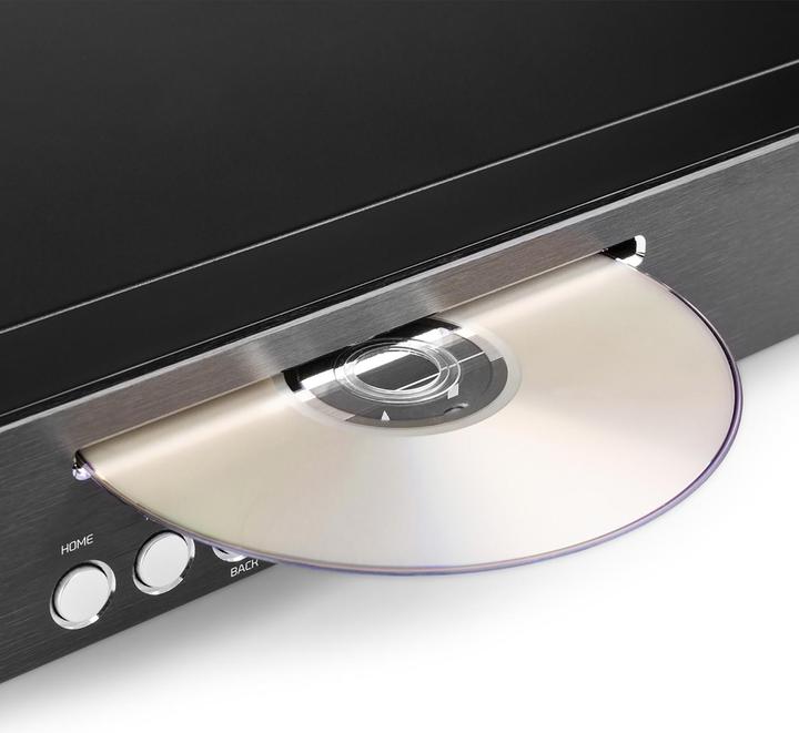 Immagine prodotto Audizio Ferrara (Web radio, DAB, FM, Bluetooth, WiFi)