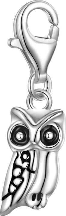 Produktbild Rafaela Donata Charm Eule - 36150 (Sterling Silber)