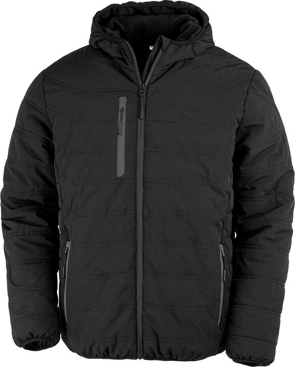 Image du produit Result Veste matelassée Compass (S)