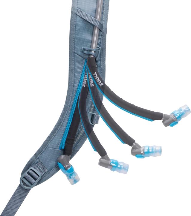 Immagine prodotto Thule Zaino AllTrail Hydration da 16 litri con vescica d'idratazione (16 l)