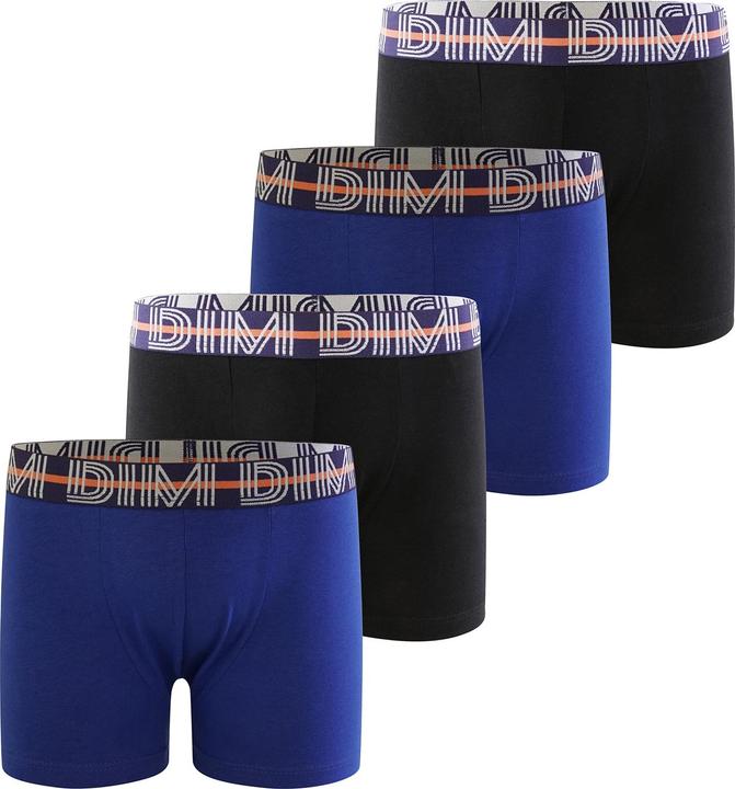 Produktbild DIM Boxer Basic (6, 4er Pack)