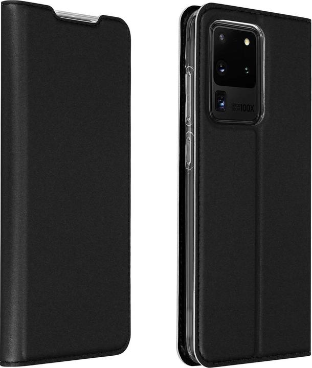 Actual product image Dux Ducis Skin Pro Series (Samsung Galaxy S20 Ultra)