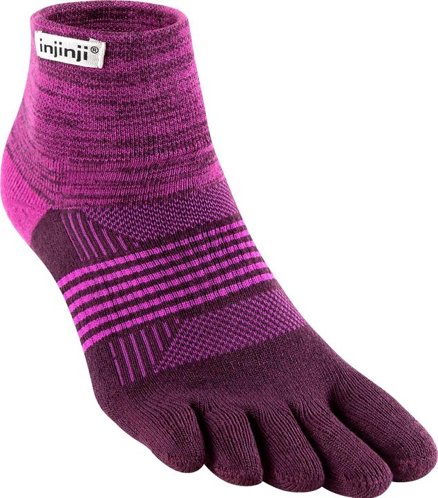 Produktbild Injinji Trail Midweight Mini-Crew (M/L)
