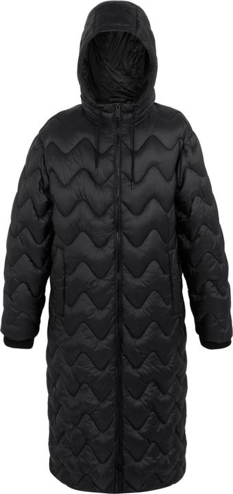 Actual product image Regatta Womens/Ladies Cambrie II Quilted Jacket (36 D)