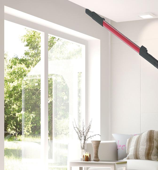 Actual product image Hoover HF522STH 011