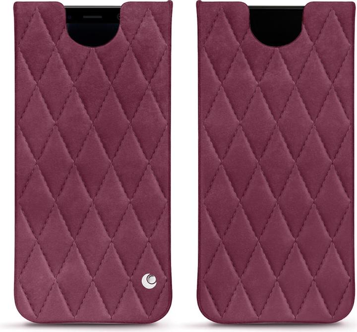 Produktbild Noreve Lederschutzhülle (Samsung Galaxy S8+)