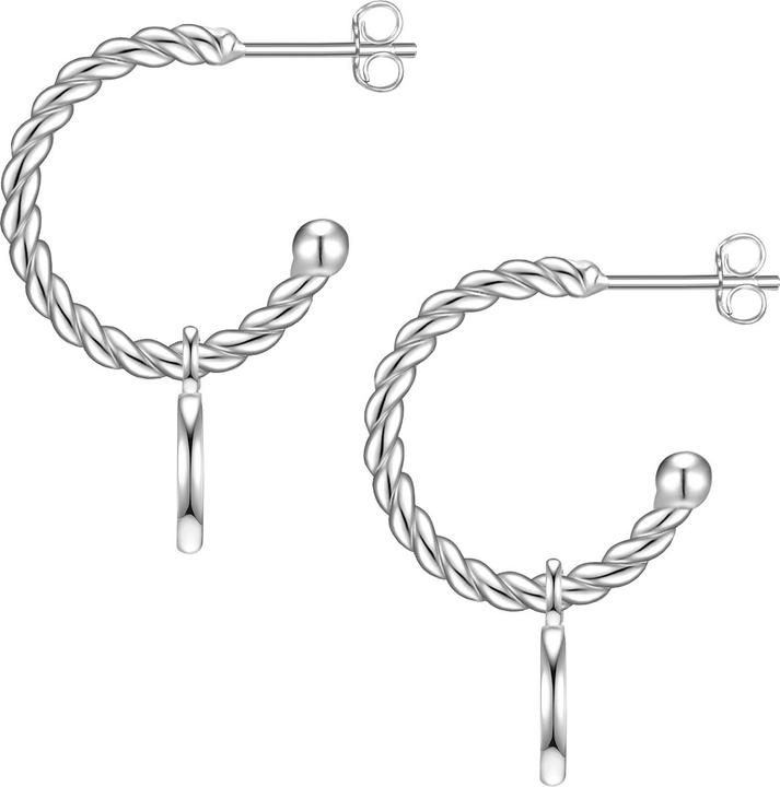Immagine prodotto Glanzstücke München Donna Argento Argento - 30048 (Argento)