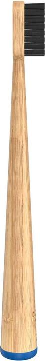 Produktbild Natch Bamboo Toothbrush Premium BLUE (Weich, 1 x)