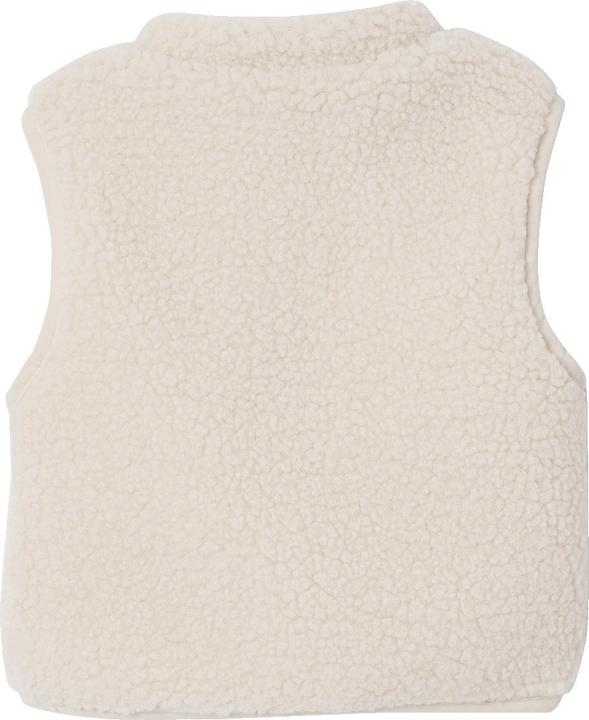 Produktbild Vertbaudet Baby 3-in-1-Übergangsjacke mit Teddyfleece-Weste (104)