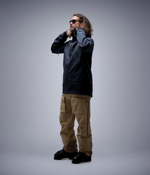 Produktbild Penguin Jacke (L)