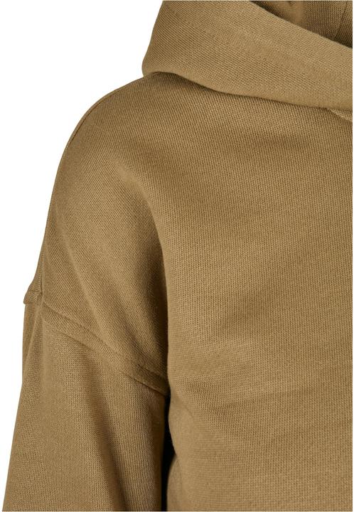 Image du produit Urban Classics Ladies Hoody (XXL)