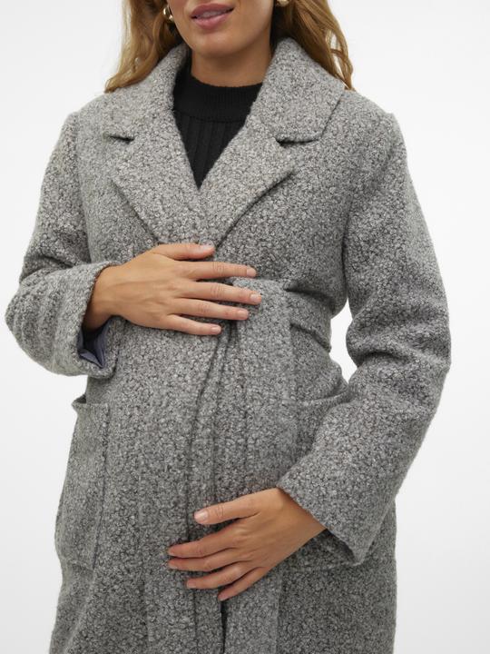 Image du produit Mamalicious Manteau col V Manteau (M)