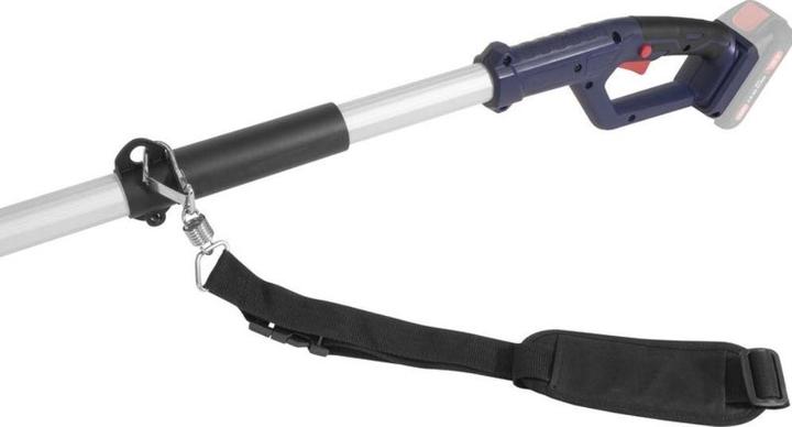 Immagine prodotto Güde Telescopio AST 18-0 (Sega a catena a batteria)